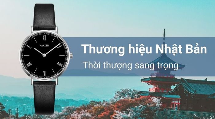 Thương hiệu Nhật Bản