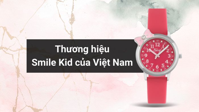 Tổng quan về thương hiệu của mẫu đồng hồ