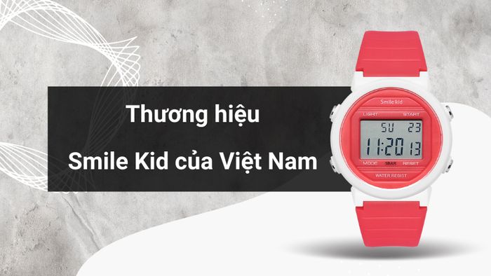 Tổng quan về thương hiệu của mẫu đồng hồ