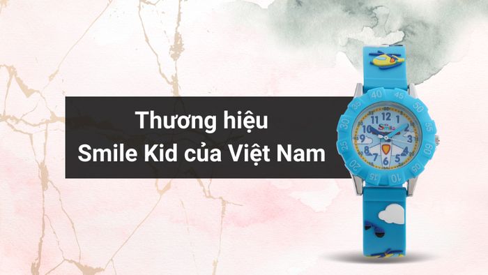 Tổng quan về thương hiệu của mẫu đồng hồ