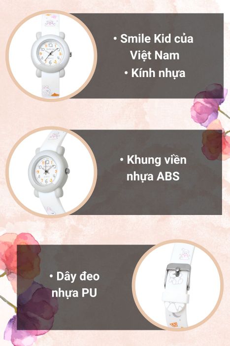 Tổng quan đồng hồ