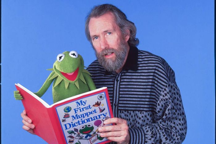 Jim Henson