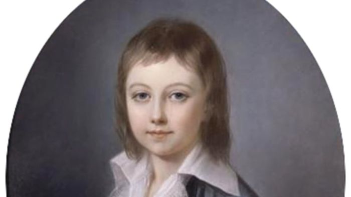 Louis XVII.