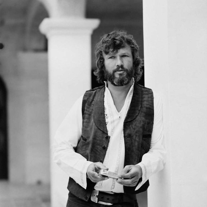 Kris Kristofferson