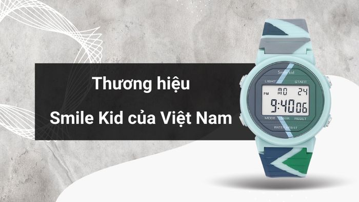 Tổng quan về thương hiệu của mẫu đồng hồ