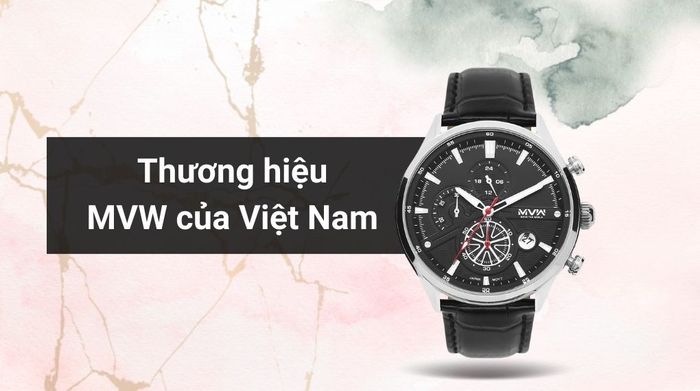 Tổng quan về thương hiệu của mẫu đồng hồ