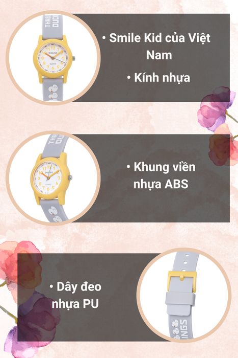 Tổng quan đồng hồ