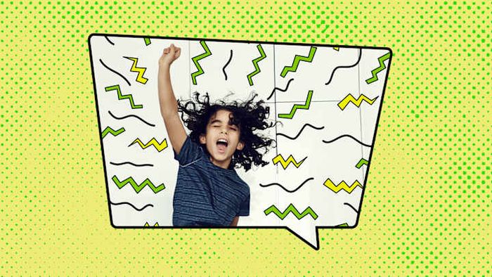 These playful slang terms for children are worth adding to your everyday language.
