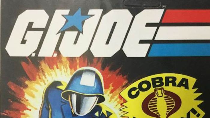 Cobra Commander stands out as one of the most desirable figures among G.I. Joe collectors.