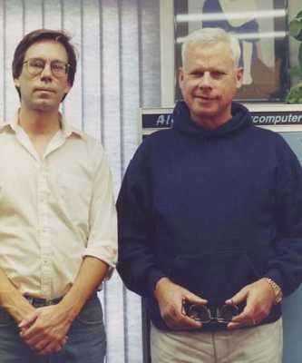 John&Bobcd