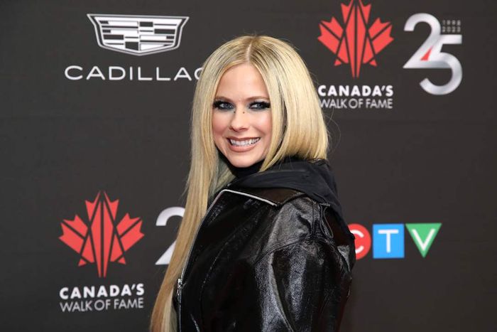 Avril Lavigne