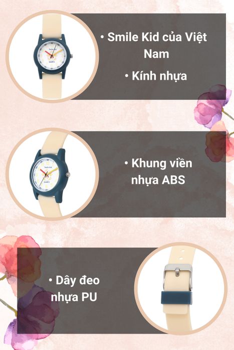 Tổng quan đồng hồ