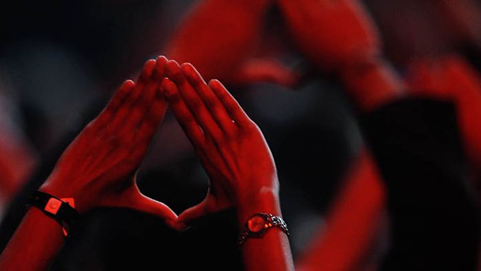 The whispers about the Illuminati still persist, HOV ...