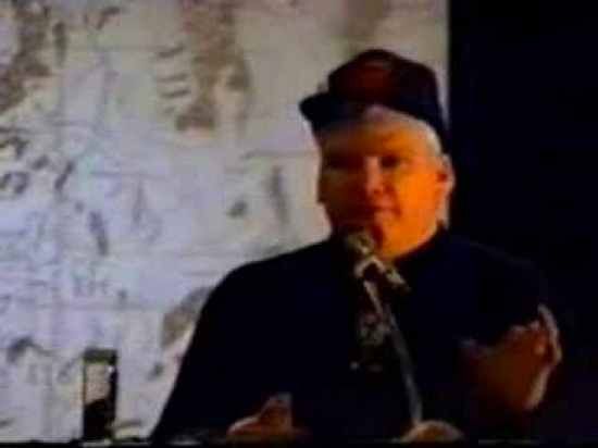 Phil Schneider