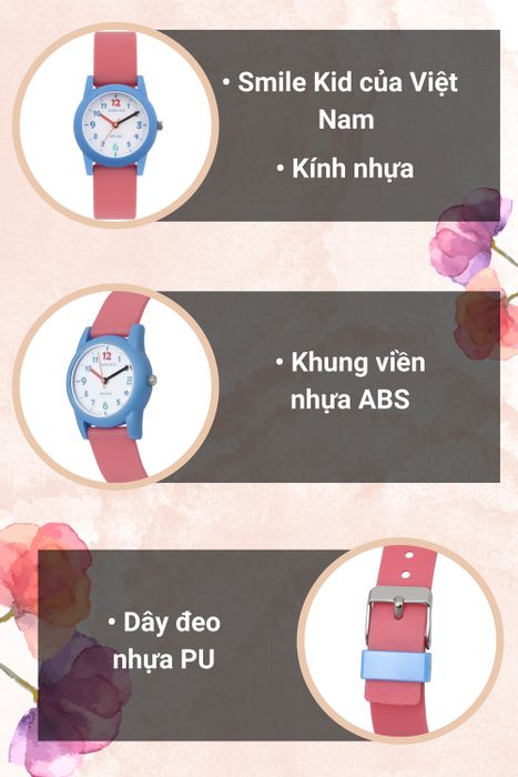Tổng quan đồng hồ