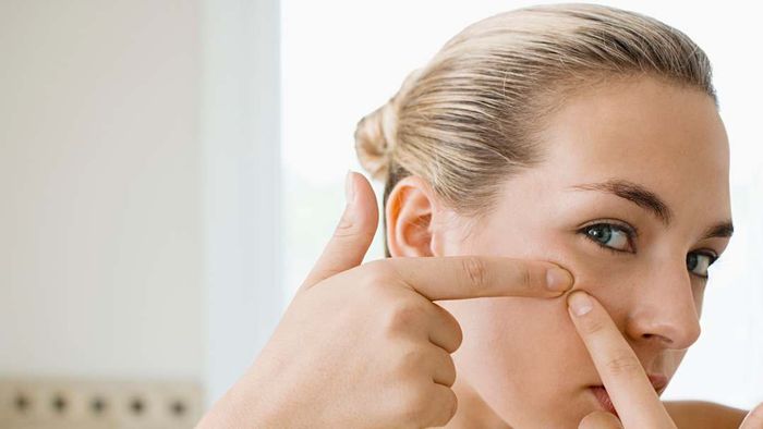 A woman is featured in a story about 1960s slang terms