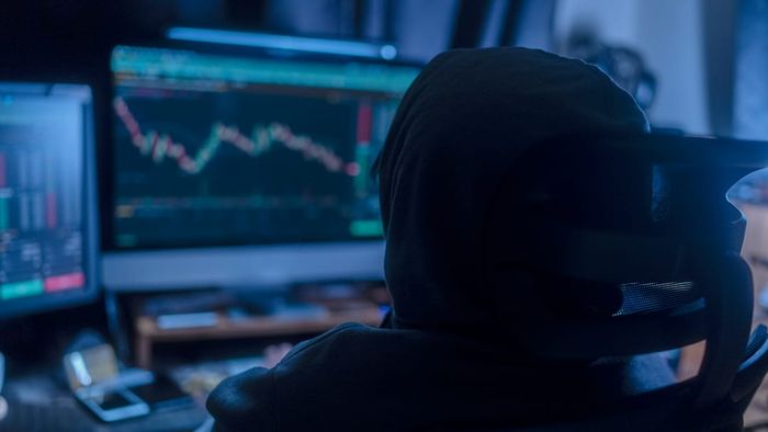 A hacker is featured in a story about 1960s slang terms