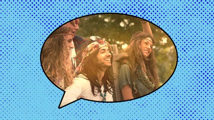 The 1960s introduced a wealth of fantastic slang that remains popular even today.