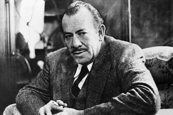 John Steinbeck