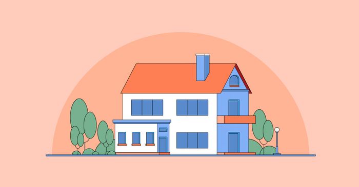 write a paragraph about your dream house sample vocabulary
