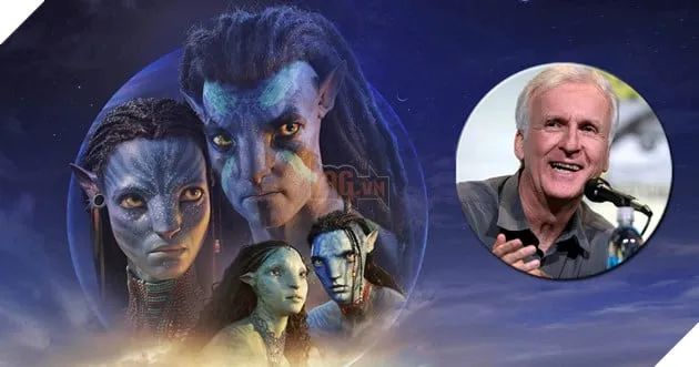 Avatar 3 - Tác Phẩm Điện Ảnh Sắp Ra Mắt Khiến Vợ Đạo Diễn James Cameron Khóc Nức Nở Suốt Nhiều Giờ