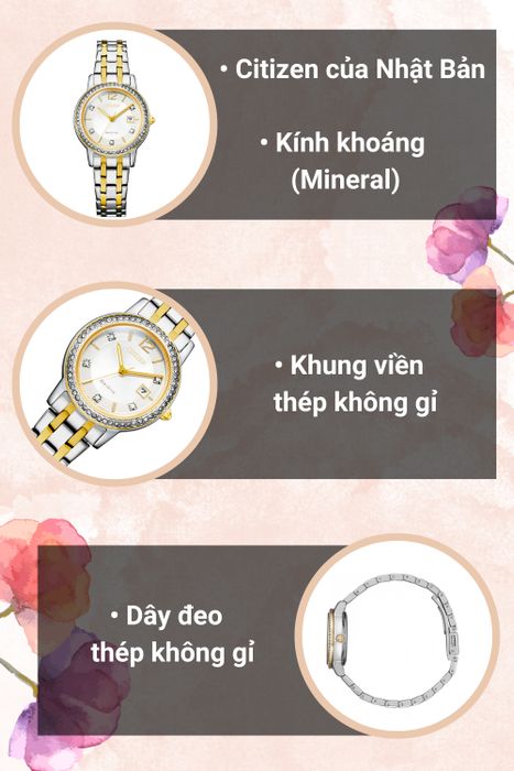 Tổng quan đồng hồ