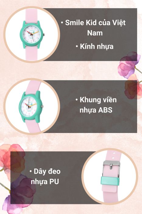 Tổng quan đồng hồ