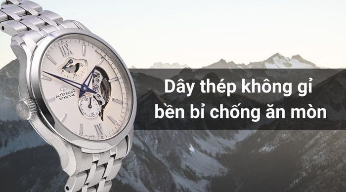 dây thép không gỉ