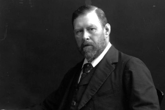 Bram Stoker