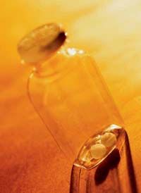 To reduce inflammation and ease muscle pain, consider taking an over-the-counter pain reliever such as ibuprofen.