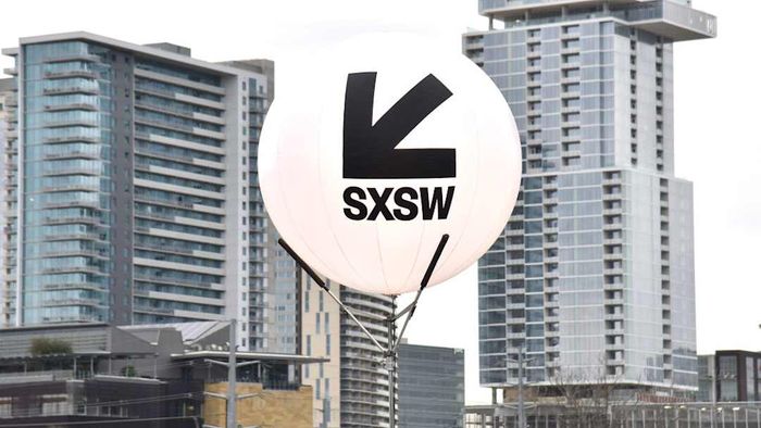 2019 SXSW Conference and Festival - Day 8