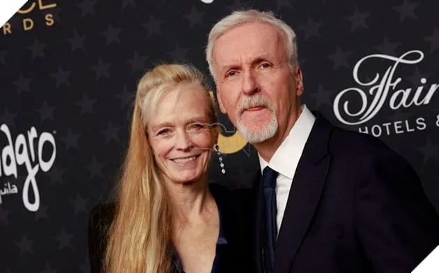 Avatar 3 - Tác Phẩm Điện Ảnh Sắp Ra Mắt Khiến Vợ Đạo Diễn James Cameron Khóc Nức Nở Suốt Nhiều Giờ