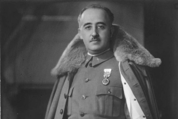 Francisco Franco