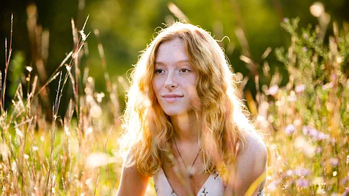 A person is featured in a story exploring 1960s slang terms