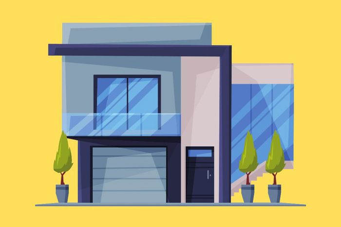 Dream house