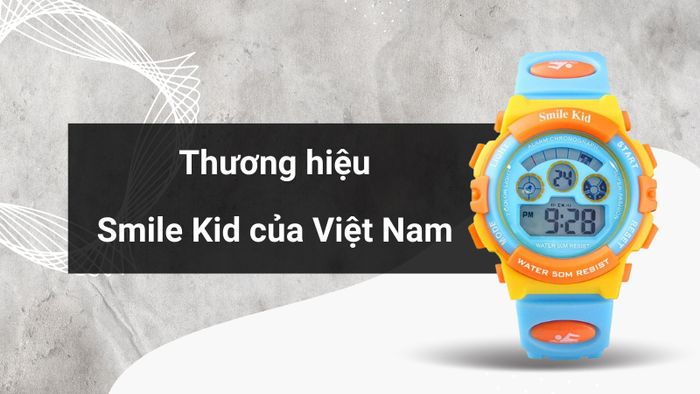 Tổng quan về thương hiệu của mẫu đồng hồ