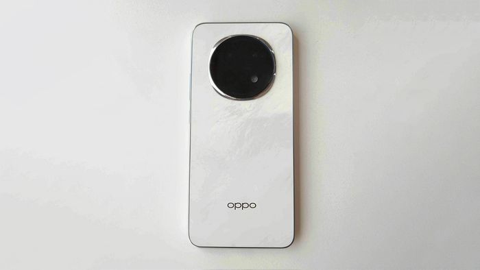 Hình ảnh thực tế của OPPO F29