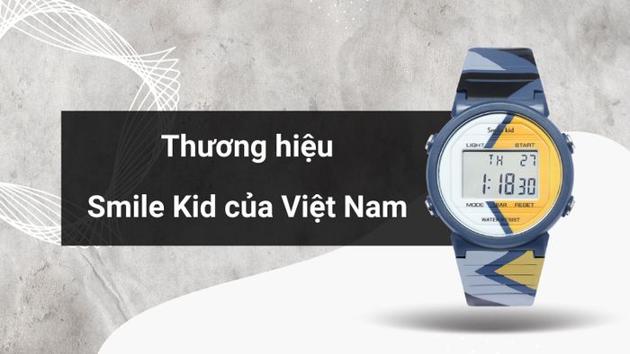 Tổng quan về thương hiệu của mẫu đồng hồ