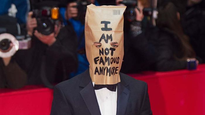 Shia LaBeouf