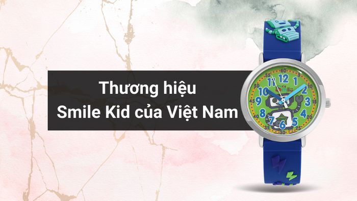 Tổng quan về thương hiệu của mẫu đồng hồ