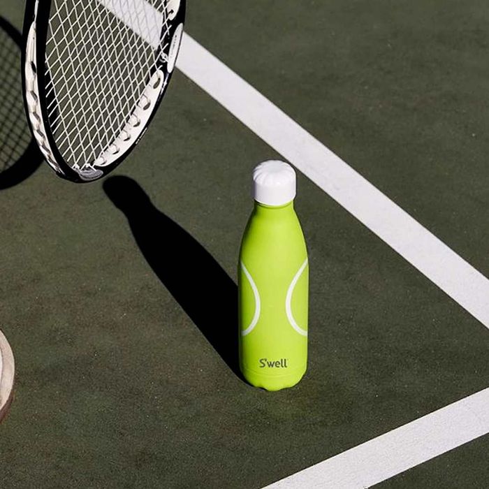 Top Stanley Cup Alternatives: S'well Stainless Steel Water Bottle