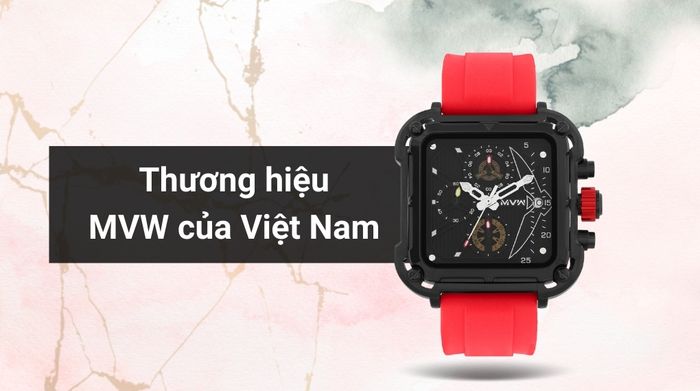 Tổng quan về thương hiệu của mẫu đồng hồ