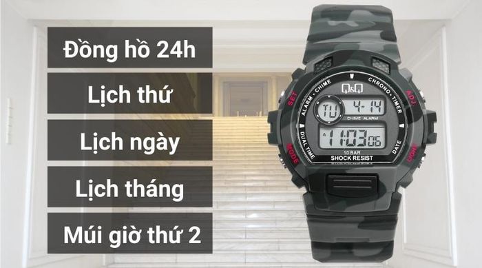 Chức năng