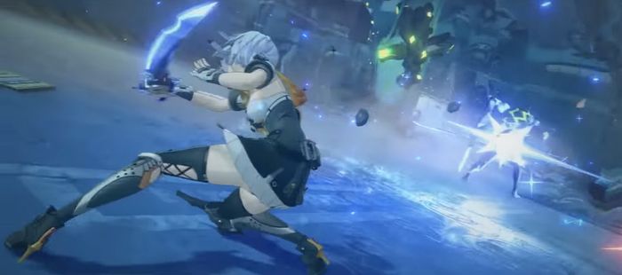 Zenless Zone Zero: Hướng dẫn tạo dựng Silver Soldier Anby