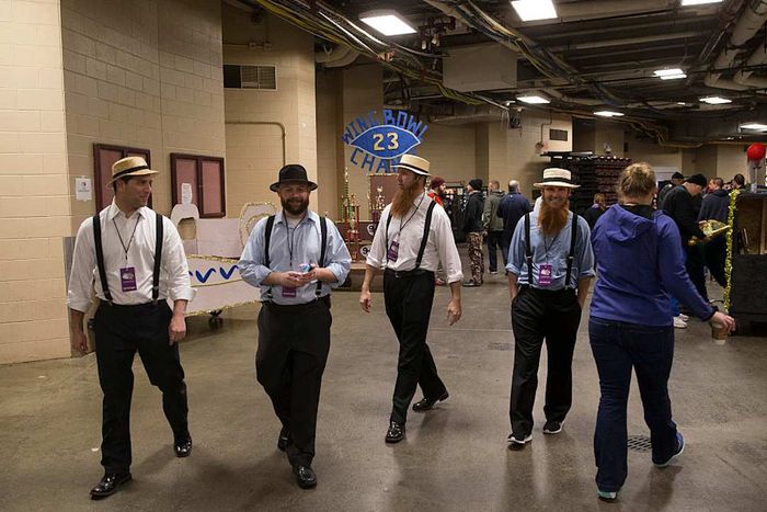 Rumspringa