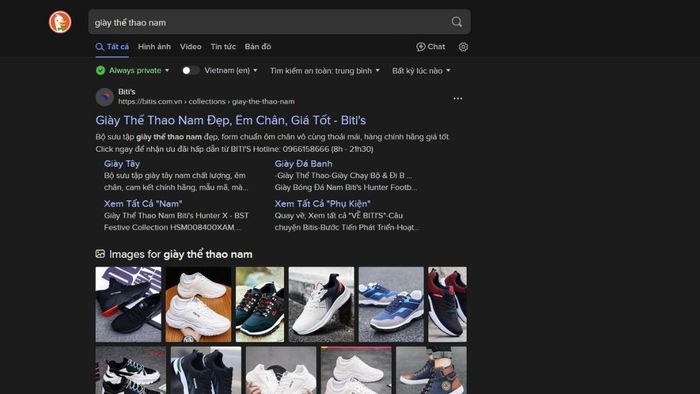 Cách thức DuckDuckGo tạo ra doanh thu