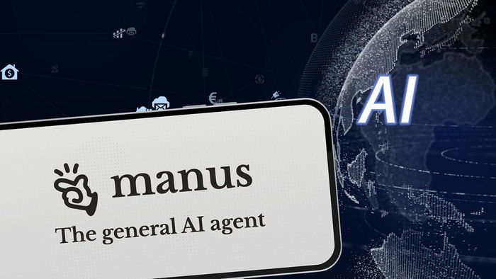 Manus AI chính thức được giới thiệu tại Trung Quốc