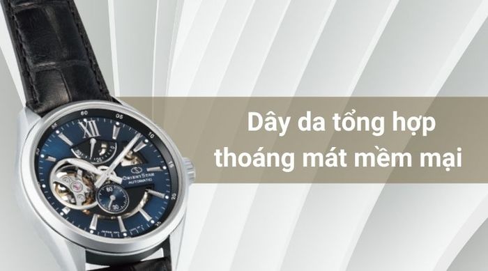 dây da tổng hợp