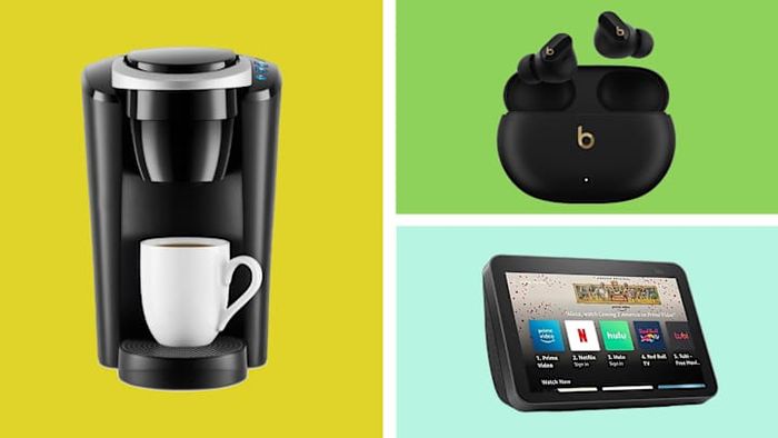 These early Black Friday discounts on true wireless earbuds, Keurigs, and other items are too good to pass up.