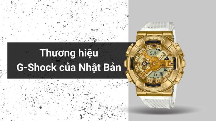 Tổng quan về thương hiệu của mẫu đồng hồ